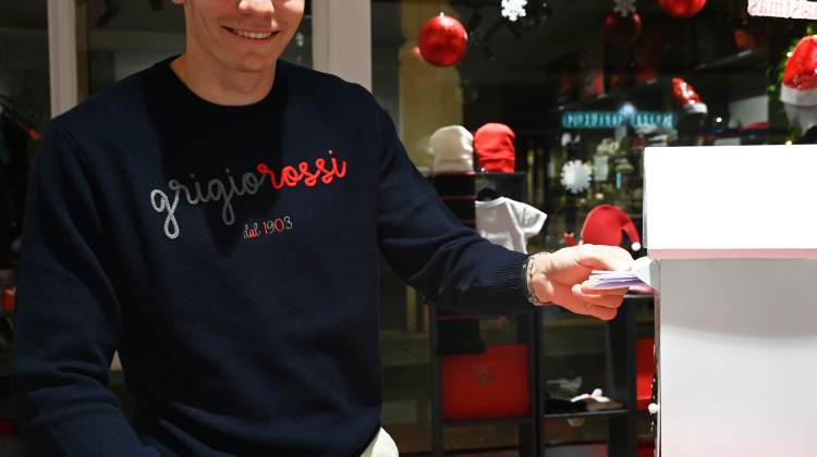 Cremonese, bimbi dal cuore grigiorosso!