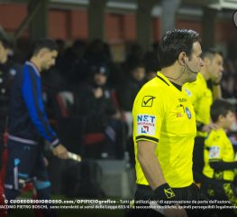 Serie A, al via la Refcam sugli arbitri
