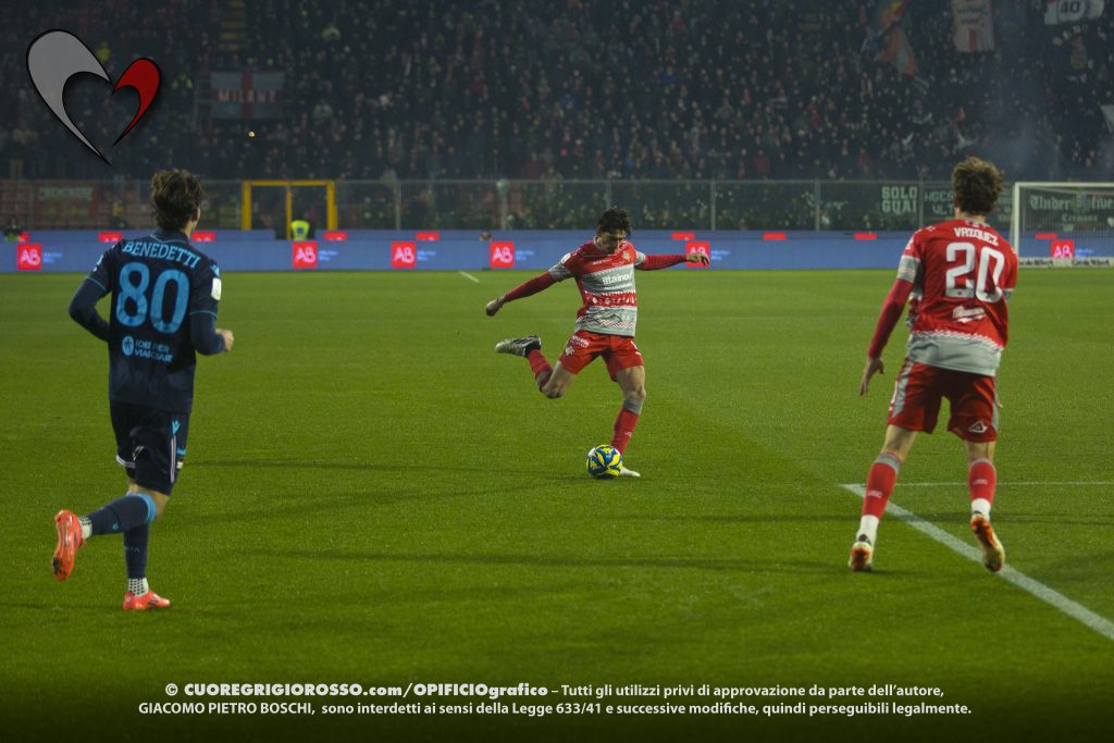 Finale playoff, la situazione diffidati di Cremonese e Spezia