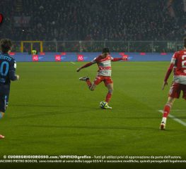 Finale playoff, la situazione diffidati di Cremonese e Spezia