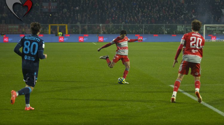 Finale playoff, la situazione diffidati di Cremonese e Spezia