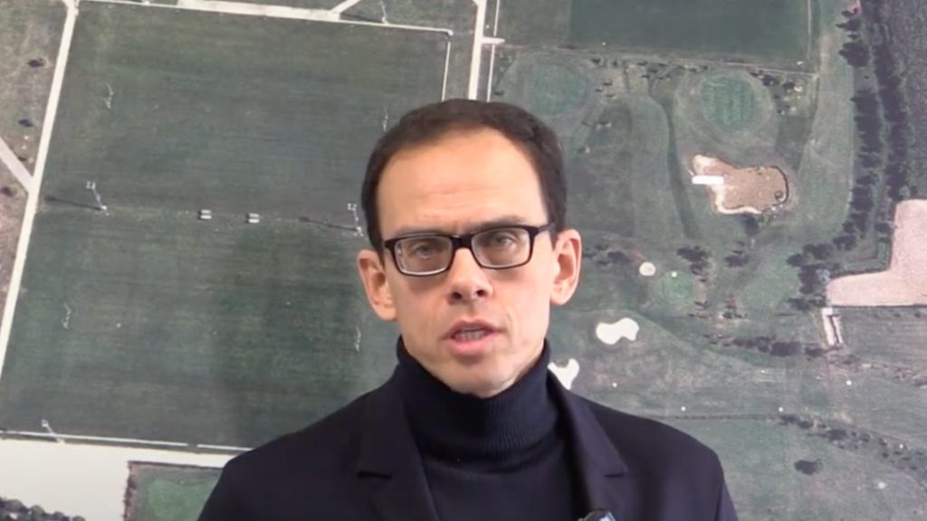 La Serie B ha un nuovo presidente: è Paolo Bedin