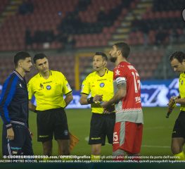 Bianchetti: «Emozione indescrivibile»