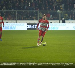 Cremonese, occhio ai diffidati: sono in totale sei