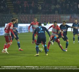 Qui Sampdoria – A Bogliasco altro confronto con Mancini