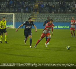 Cremonese, a Marassi fondamentale il giusto approccio