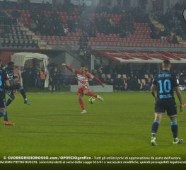 Cremonese, derby amaro: il Brescia pareggia al 96′ l’ultima del 2024