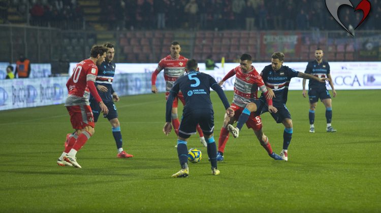 Qui Sampdoria – A Bogliasco altro confronto con Mancini