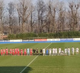 Cremonese Primavera, terza vittoria di fila nel segno di Gabbiani