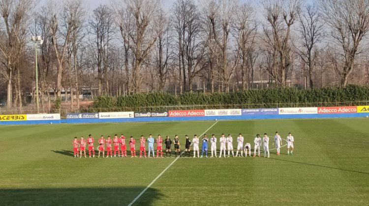 Cremonese Primavera, terza vittoria di fila nel segno di Gabbiani