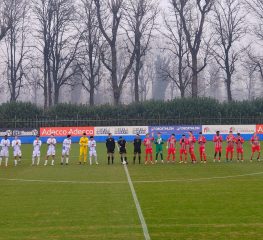 Cremonese Primavera, grande vittoria di carattere: 2-0 contro il Sassuolo