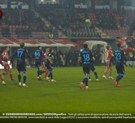 Cremonese, 18 giocatori diversi a segno: nessuno ha fatto meglio