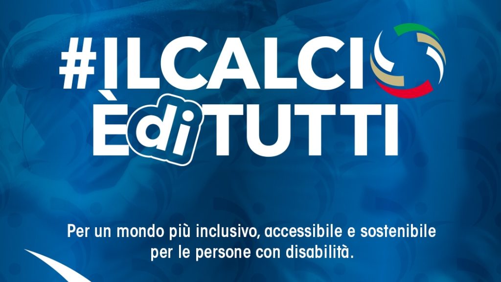 Lega B e Dcps della Figc insieme per la Giornata internazionale delle persone con disabilità