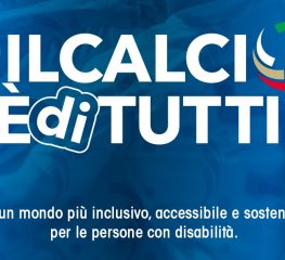 Lega B e Dcps della Figc insieme per la Giornata internazionale delle persone con disabilità