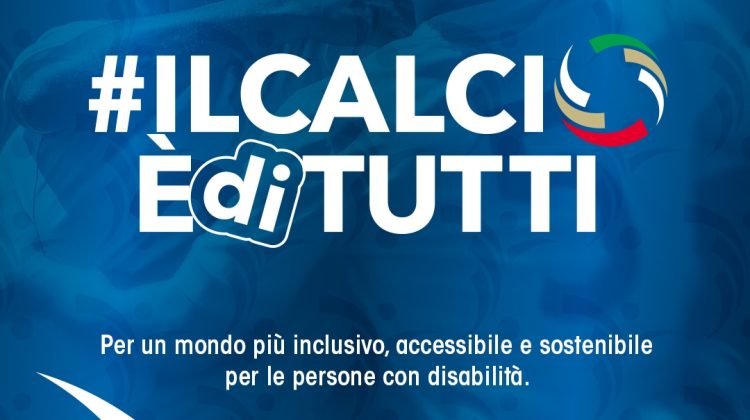 Lega B e Dcps della Figc insieme per la Giornata internazionale delle persone con disabilità