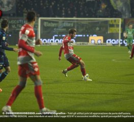 Le pagelle – Ceccherini, prestazione di livello. Sernicola, dimenticanze fatali