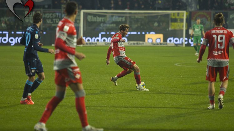 Le pagelle – Ceccherini, prestazione di livello. Sernicola, dimenticanze fatali