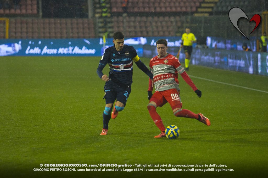 Cremonese-Cosenza, le probabili formazioni