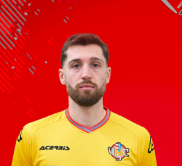 Cremonese, chi è Giacomo Drago