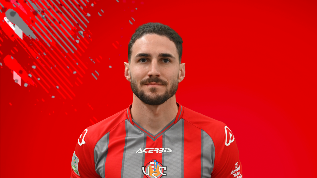 Azzi: «Contento e carico per questa nuova sfida»