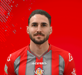 Azzi: «Contento e carico per questa nuova sfida»