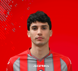 UFFICIALE: Francesco Folino è un nuovo giocatore della Cremonese