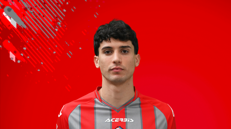 UFFICIALE: Francesco Folino è un nuovo giocatore della Cremonese