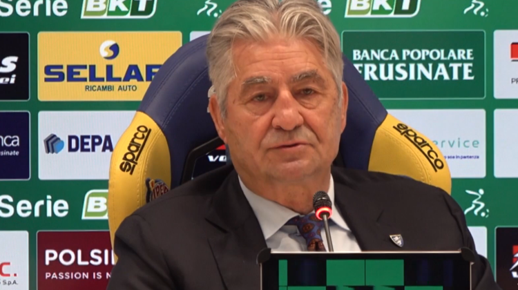 Cagliari, Angelozzi: «Dispiace per Luperto, ma a quelle cifre era un affare»