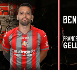 Cremonese, chi è Francesco Gelli