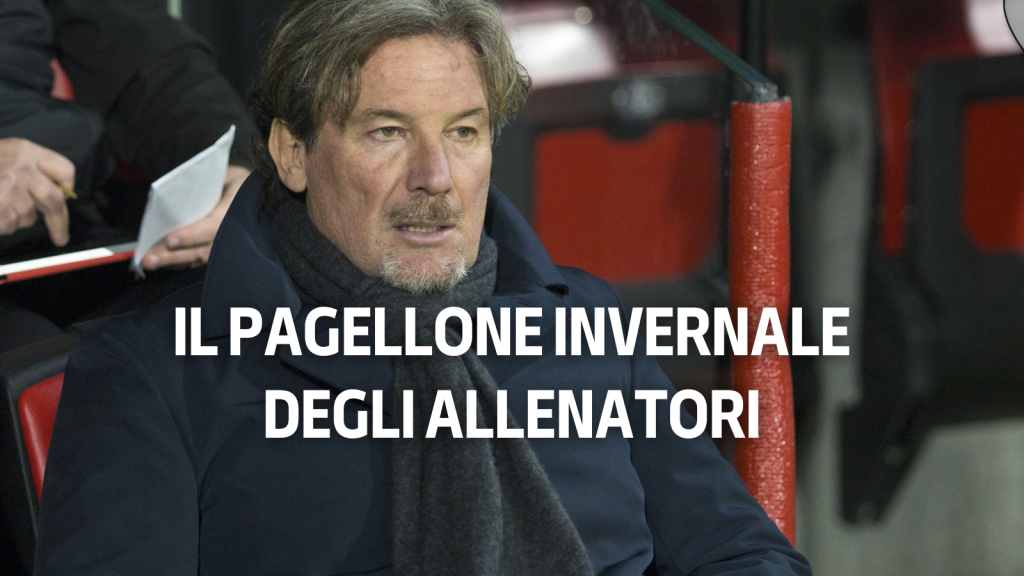 Cremonese, il pagellone degli allenatori: Stroppa, troppi errori