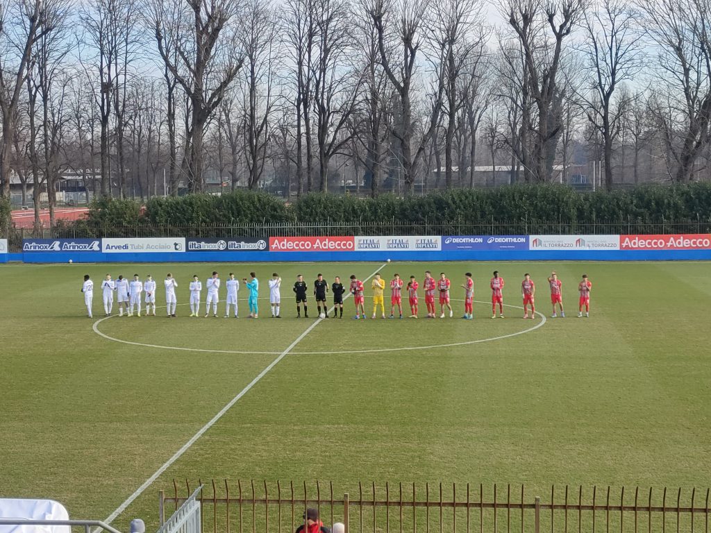 Cremonese Primavera, grande vittoria al Soldi: contro la Lazio finisce 3-0
