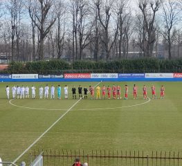 Cremonese Primavera, grande vittoria al Soldi: contro la Lazio finisce 3-0