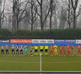 Cremonese Primavera, prima vittoria dell’anno: 1-0 contro l’Udinese