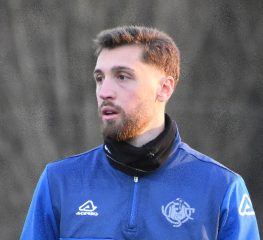 Gli ex: Giacomo Drago passa in prestito al Lumezzane