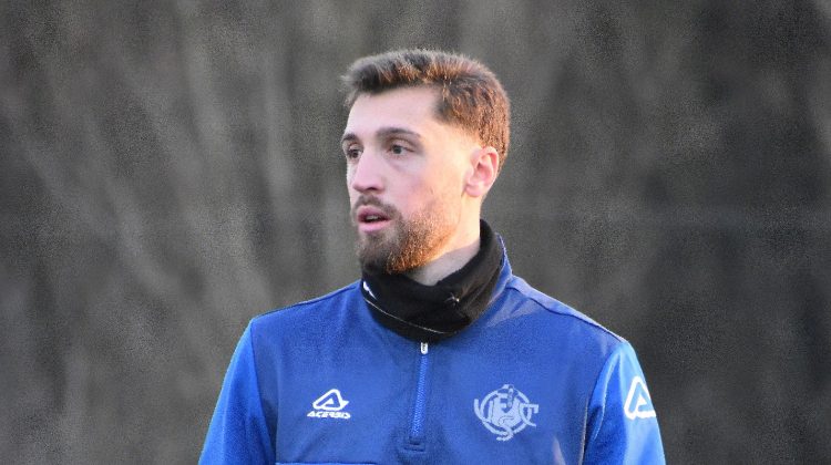 Gli ex: Giacomo Drago passa in prestito al Lumezzane