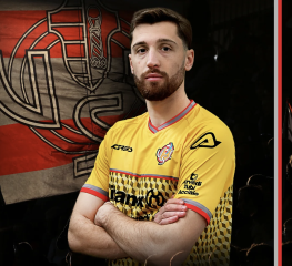 UFFICIALE: Giacomo Drago è un nuovo giocatore della Cremonese