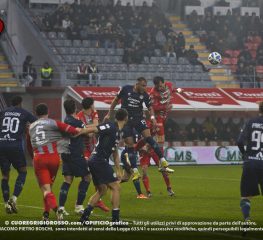 La Cremonese si è inceppata: 6 punti nelle ultime 6 giornate