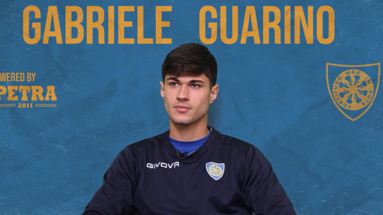 Qui Carrarese, Guarino: «Venderemo cara la pelle»