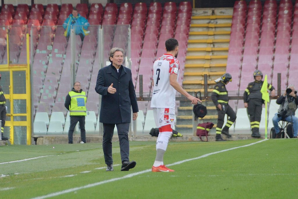 Cremonese-Sudtirol, le probabili formazioni