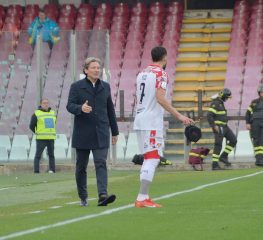 Cremonese, campionato estremamente altalenante (podcast)