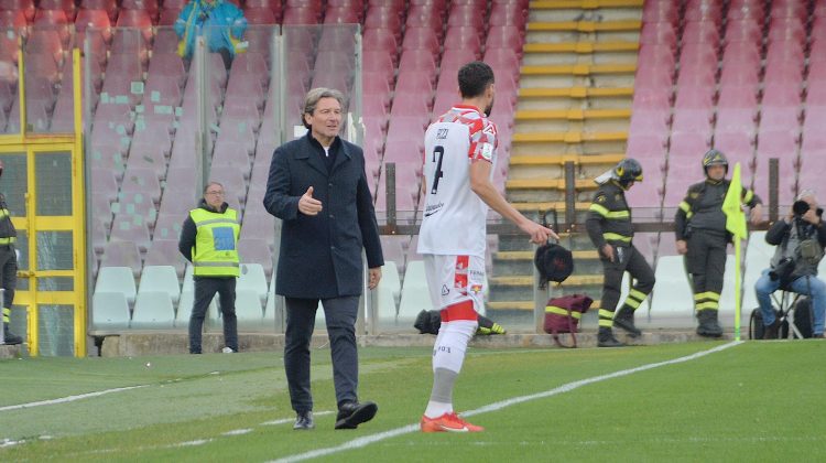 Cremonese, campionato estremamente altalenante (podcast)