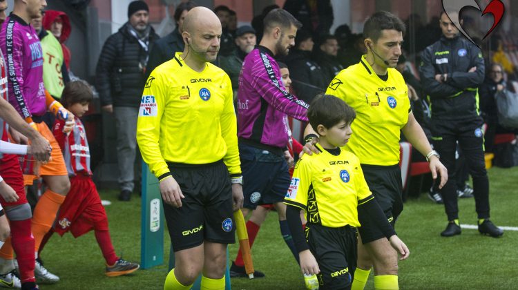 Ufficiale la nuova regola Ifab: sarà introdotta nella stagione 25-26