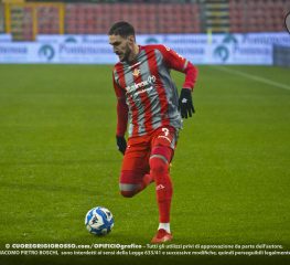 Le pagelle – Azzi è indemoniato. De Luca soffre