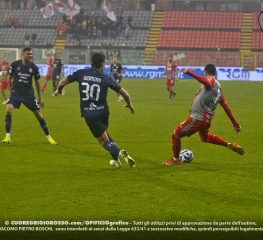 Azzi: «È un dispiacere incredibile, dobbiamo essere più concreti»