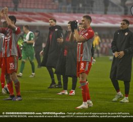 Cremonese, 19 calciatori diversi a segno: si aggiunge il capitano