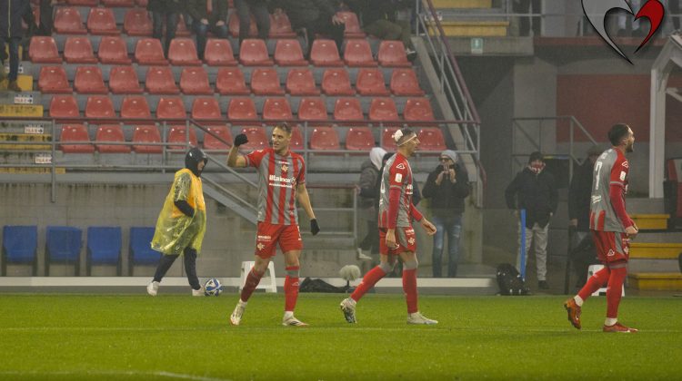 Cremonese, l’attesa gratifica il piacere