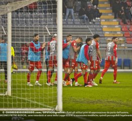 Cremonese, l’attacco di Stroppa meglio di quello di Pecchia