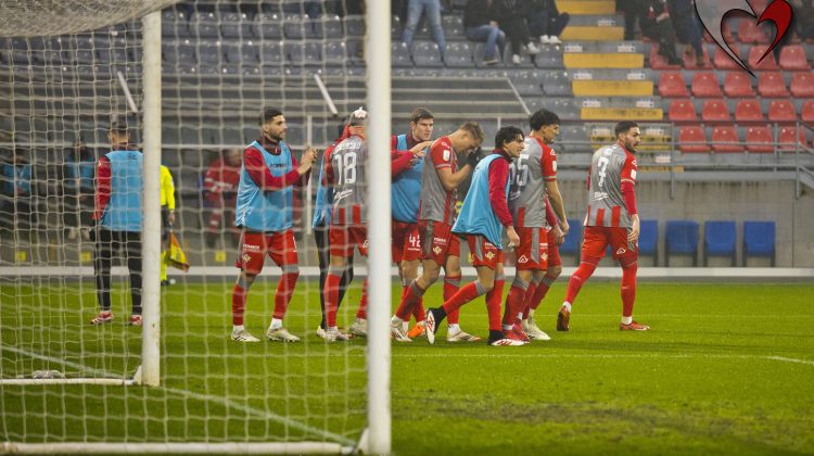 Cremonese, l’attacco di Stroppa meglio di quello di Pecchia