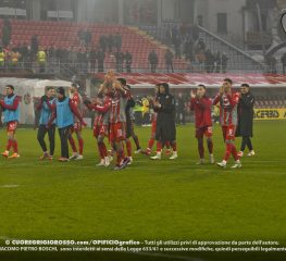 Cremonese, obiettivo Serie A anche per sfatare il tabù playoff