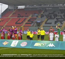 Poteva finire peggio, ma poteva andare molto meglio